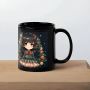 Ceramic Coffee Mugs