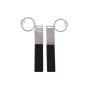 Keychain with Multi Key Holder