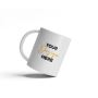 Personalized Coffee Mugs