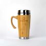 Insulated Mugs with Handle