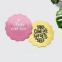 Label Printing in Bangalore