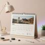 Table Calendar Table Calendar