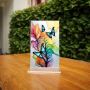 Roll-Up Standee Printing Services Roll-Up Standee Printing Services