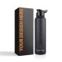 Customized Stainless Steel Water Bottles
