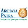 Akshaya Patra, Uttar Pradesh feeds meals to children & homel