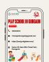 Navjyoti Global – The Most Loved Play School in Gurgaon