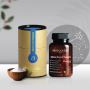 Power Up Naturally: Aksvedas Supplements for Men’s Health