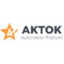 Aktok | CRM | AI Chatbot | All-in-one automation platform