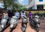  AK Travel - Car & Bike Rental in Jaipur | Best Rental Servi