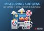 MEASURING SUCCESS KEY METRICS IN DIGITAL MARKETING CAMPAIGNS