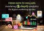 FROM DATA TO DOLLARS MASTERING SHOPIFY ANALYTICS FOR DIGITAL