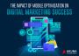 Know about the impact of mobile optimization on digital mark