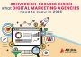 What digital marketing agencies need to know in 2025