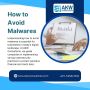 How to Avoid Malwares | AKW Consultants