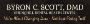 Byron C Scott, DMD - Springhill Dental Health Center