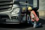 Professional Truck Detailing Services- Restore Your Vehicle