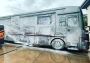 Exceptional Bus Detailing Services – DetailXPerts