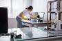 Expert Commercial Office Cleaning Services for a Pristine an