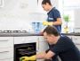 Expert Commercial Kitchen Cleaning Services: Maintain a Spot