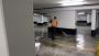 Comprehensive Parking Lot Cleaning Services for a Clean and 