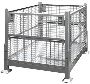 Buy Wire Mesh Container 