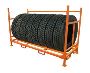 Tire Storage Racks