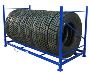 Buy Foldable Tire Rack Online