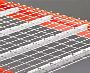 Top-Quality Wire Mesh Decking For Pallet Racking