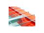 High-Quality Wire Mesh Decking for Pallet Racking High-Quality Wire Mesh Decking for Pallet Racking