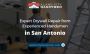 Expert Drywall Repair from Experienced Handymen in San Anton