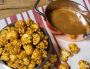 We make our own caramel everyday for that perfect flavor you