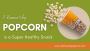 Discover the Popcorn Delights of San Antonio's Finest: Alamo
