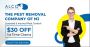 Safe & Humane Pest Removal in NJ
