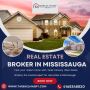 Top Commercial Real Estate Broker in Mississauga
