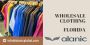 Wholesale Clothing in Florida:Get Stylish with Alanic Global