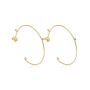 Top Wholesale Gold Earrings Suppliers
