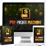 pdf profit machine