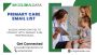  Buy Primary Care Email List for Marketing