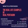 what is a pentagon