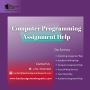Computer Programming Help Computer Programming Help
