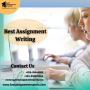 Best Assignment Writing