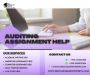 Auditing assignment