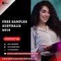  Free Samples Australia 2016