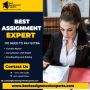 Assignment expert
