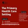 Primary Health Care Setting