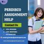 Perdisco Assignment Help