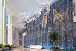 Ultra-Luxury 5 BHK Residences in Sector 128, Noida