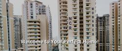 NCR Monarch Sector 1 Greater Noida – Premium Apartments at P