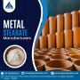 Metal Stearate Manufacturers - Ala Polystabs Metal Stearate Manufacturers - Ala Polystabs