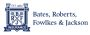 Trusted Insurance Partner | Bates Roberts Fowlkes and Jackso